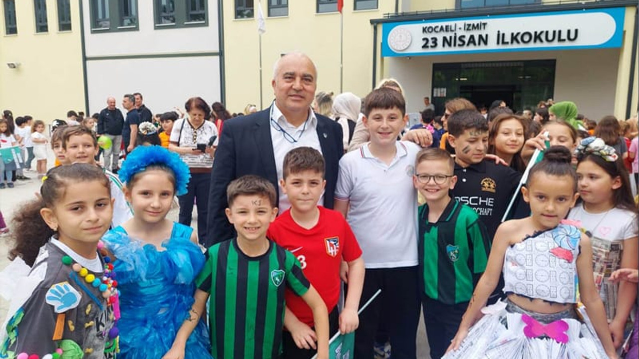 23 Nisan’da Kocaelispor ve Kaan Dobra ateşi!