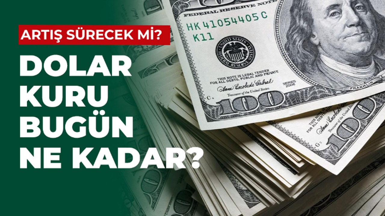 28 Eylül 2023 güncel dolar kurları