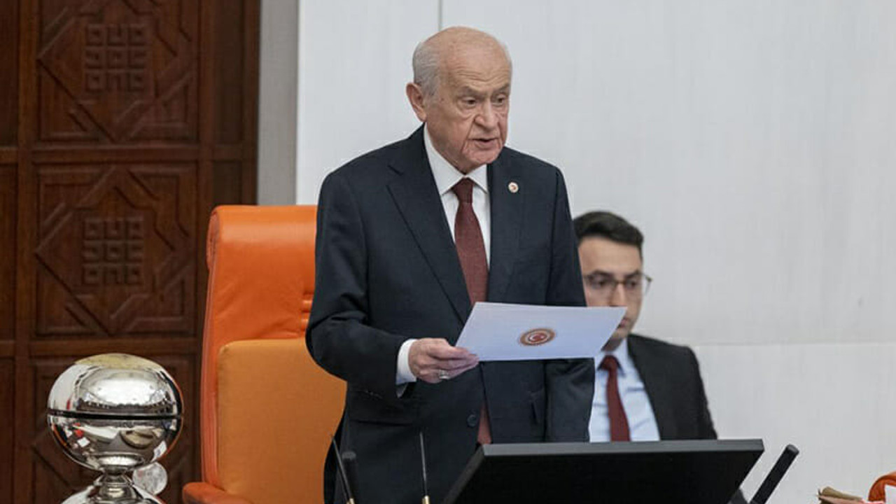 28. Yasama Dönemi başladı! Meclis resmen açıldı