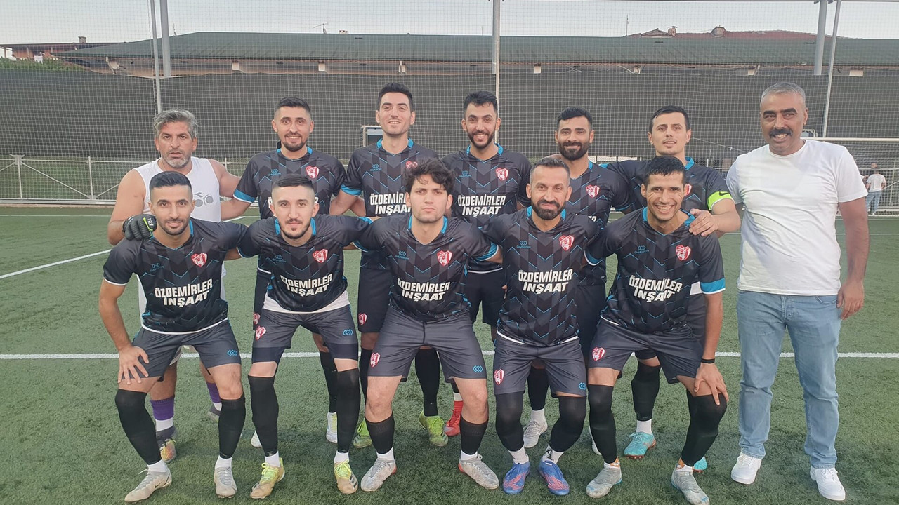 Darıcaspor fabrika ayarlarına döndü “0-3”