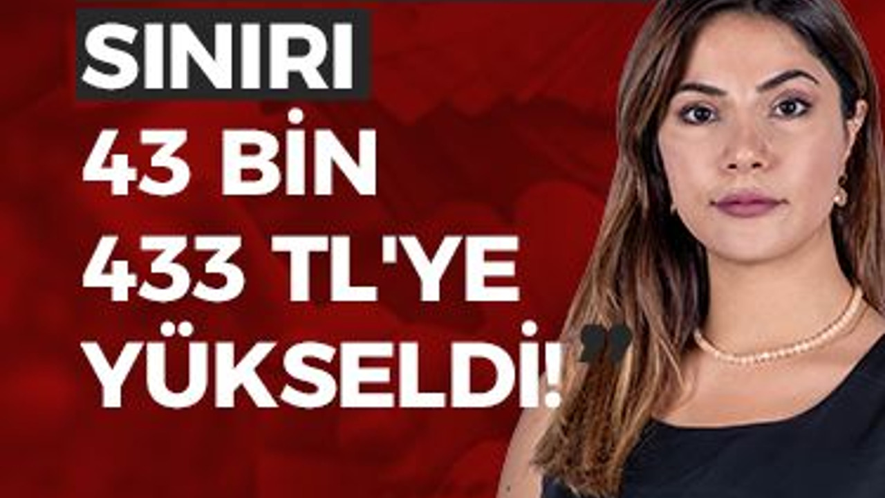 Ebru Şimşek ile Ne Haber bu akşam