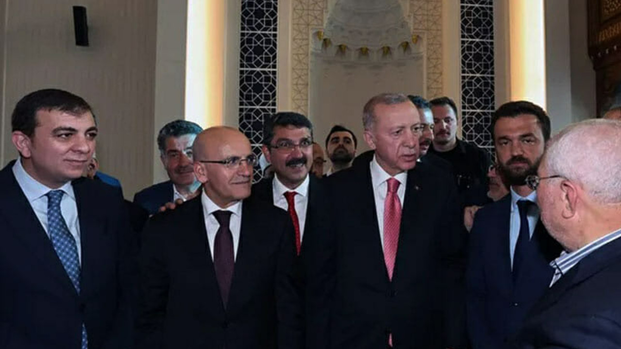 Abdulkadir Selvi Mehmet Şimşek'in kararını yazdı