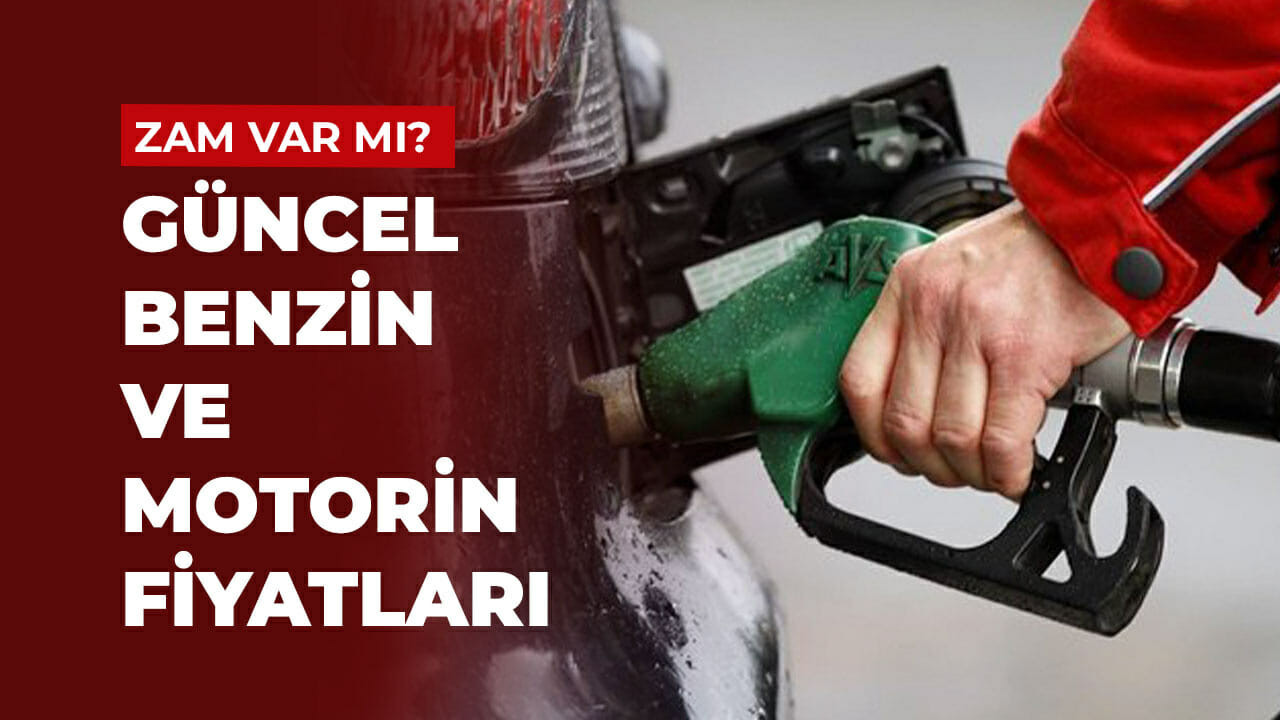 4 Ağustos 2023 Cuma akaryakıt fiyatları! Benzin ne kadar oldu?