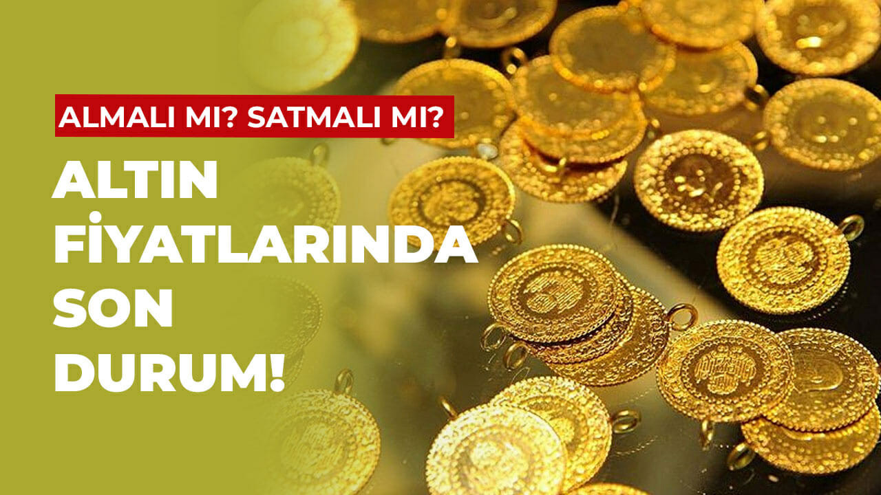 Kocaeli Kuyumcular Derneği altın fiyatları (1 Eylül 2023 Cuma)