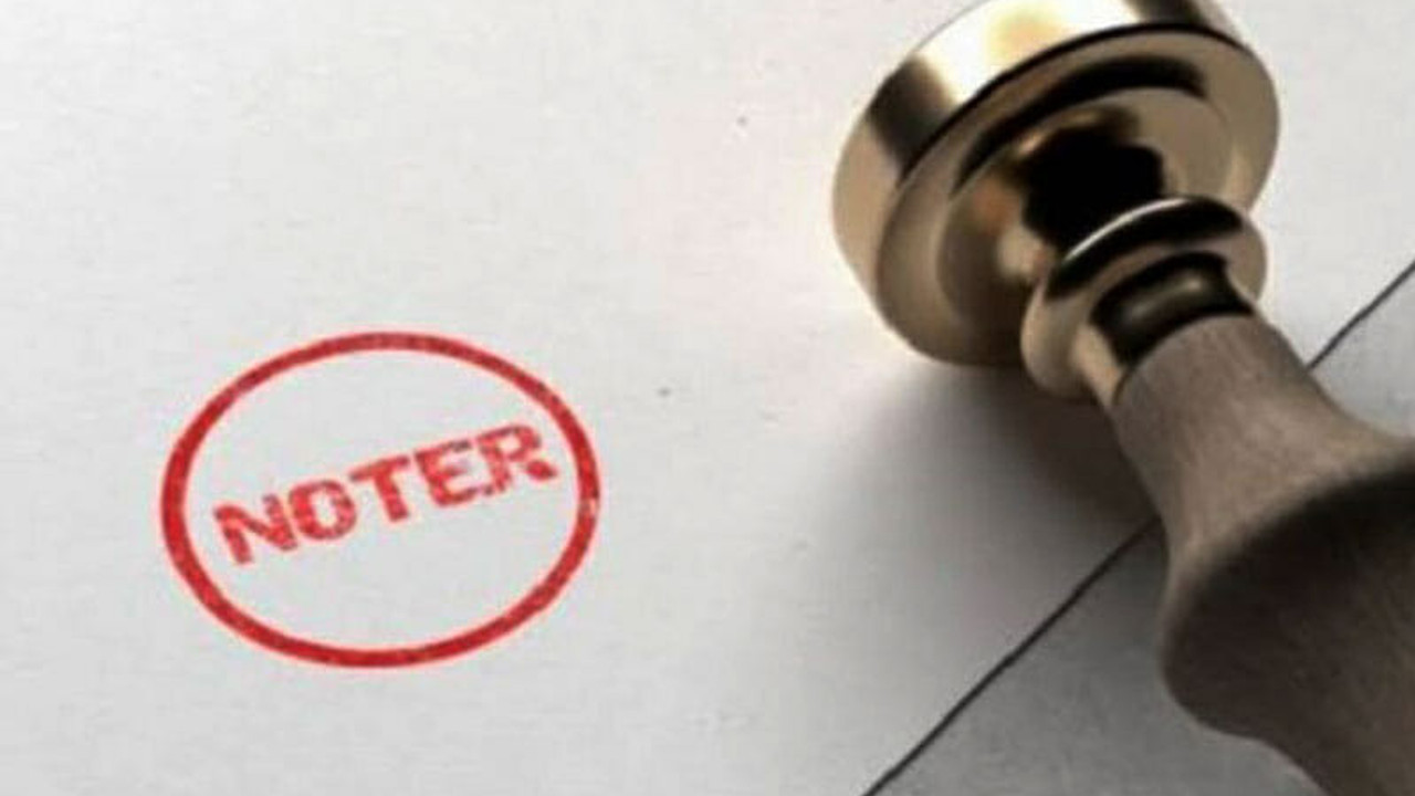 Antalya nöbetçi noter (10 Haziran 2023 Cumartesi, 11 Haziran 2023 Pazar)