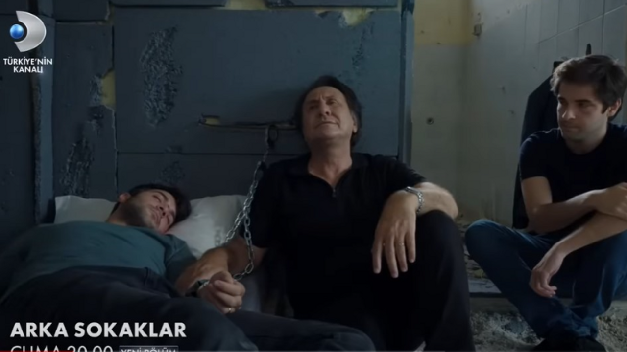 Arka Sokaklar Metin Öldü Mü? Furkan Göksel Diziden Ayrıldı Mı?