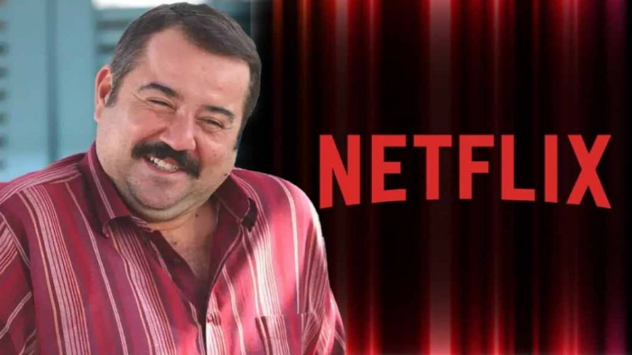 Ata Demirer Yeni Dizisi Bir İhtimal Daha Var Oyuncuları, Netflix Bir İhtimal Daha Var