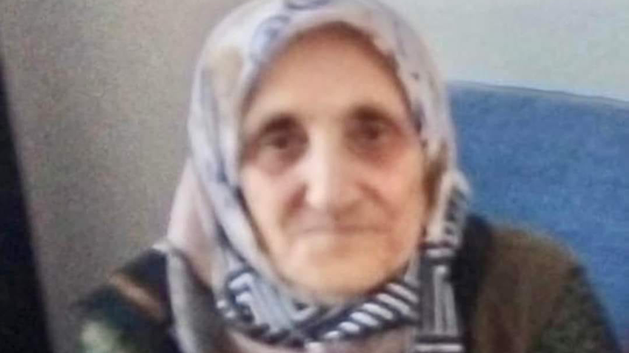 Ayşe Sağlam vefat etti