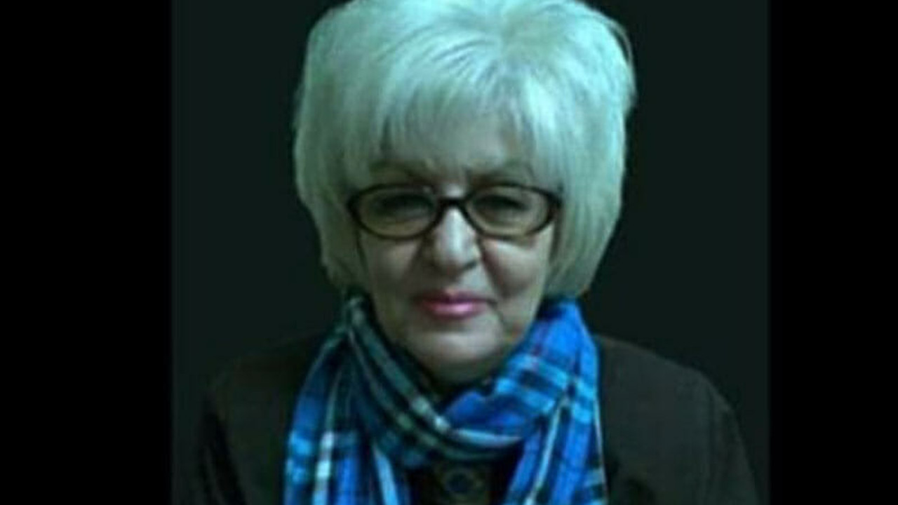 Aysel Baycan vefat etti