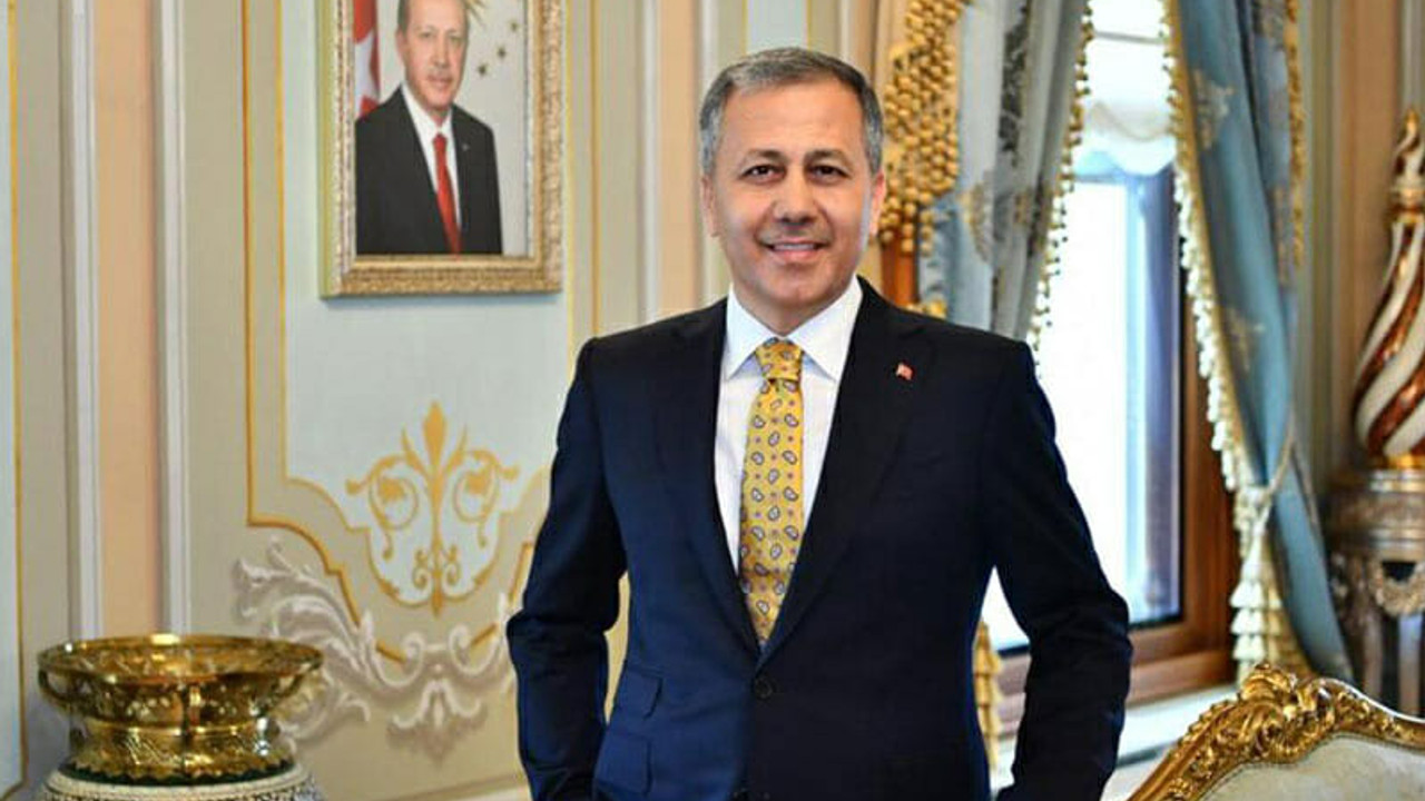 Bakan Yerlikaya duyurdu! 'Bayramdan önce ödeyeceğiz