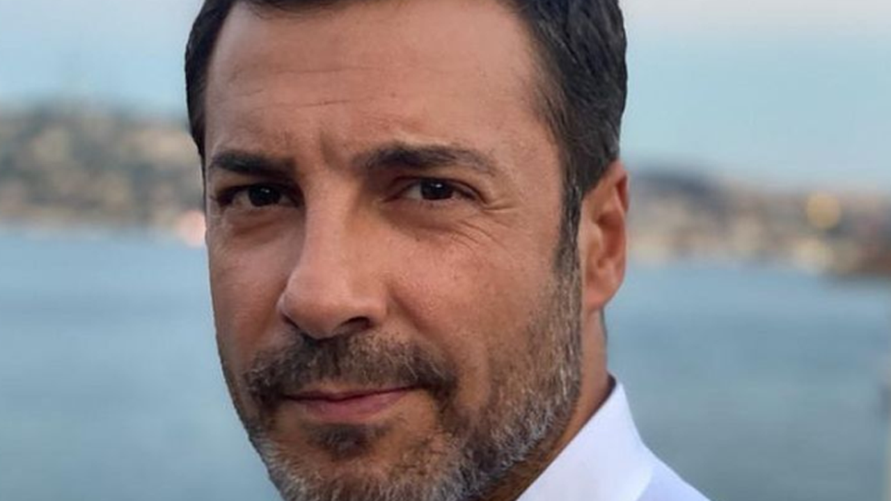 Kızılcık Şerbeti'nin "Ömer"i Barış Kılıç kimdir?