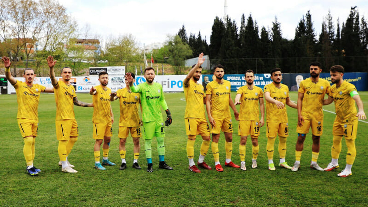 Belediye Derincespor’da otobüs konusunda gelişme yok!