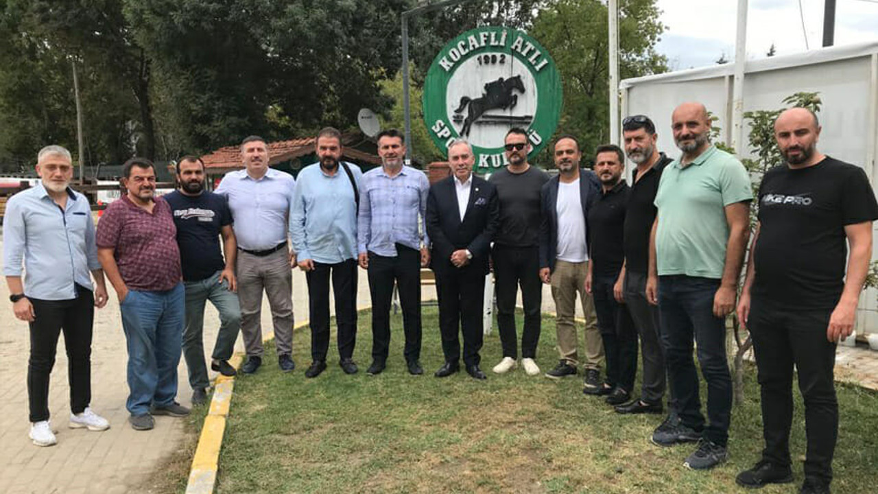 Kocaeli’nin biniciliği masaya yatırıldı