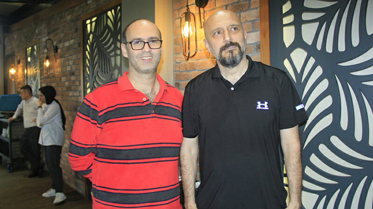 Bora Çınar: Üst yapıya sporcu çıkarırken zorlanıyoruz… Çünkü…