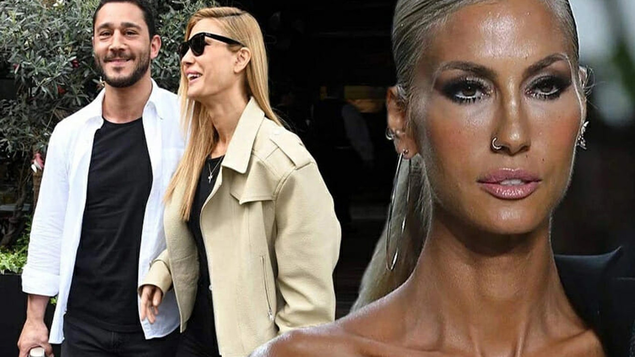 Çağla Şıkel Evlilik Cevabı: Nail Gönenli Kimdir? Avukat Nail Gönenli Yaş
