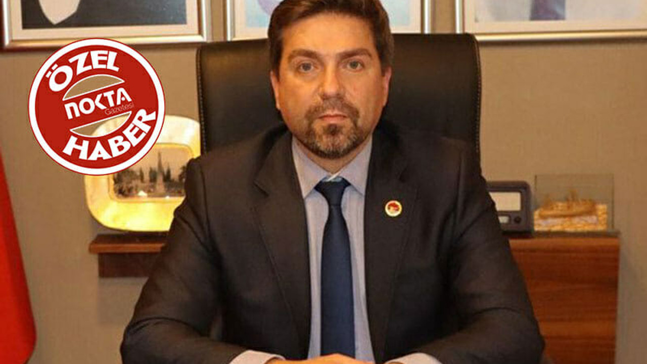 CHP İl Başkanı Bülent Sarı: ‘Kemal Bey hem moralli, hem umutlu’