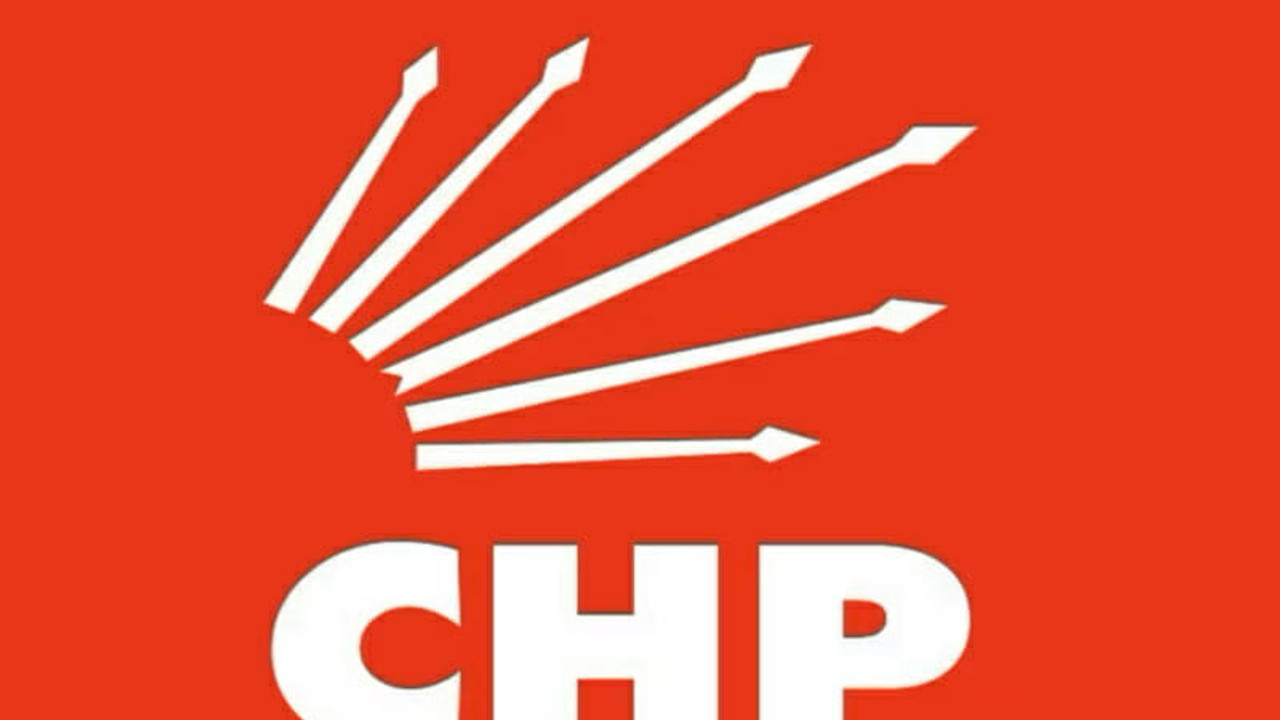 CHP MYK’dan son karar!