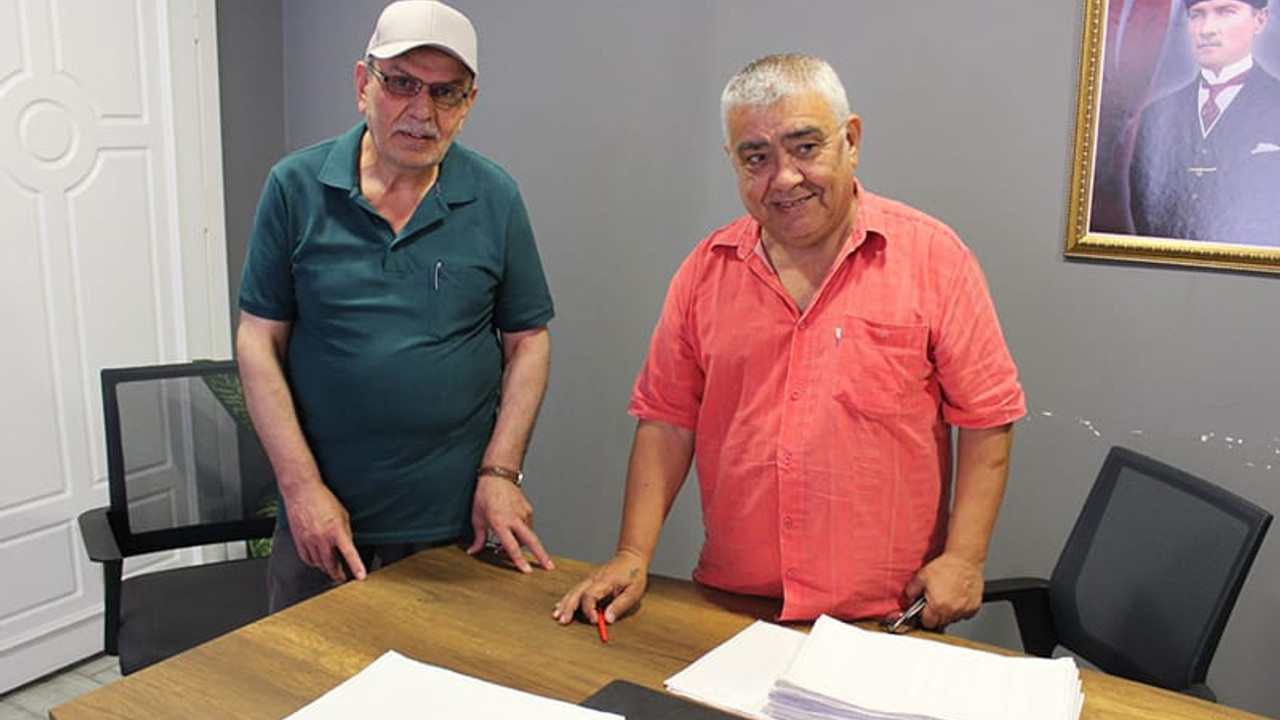 CHP’de listeler askıya çıktı!