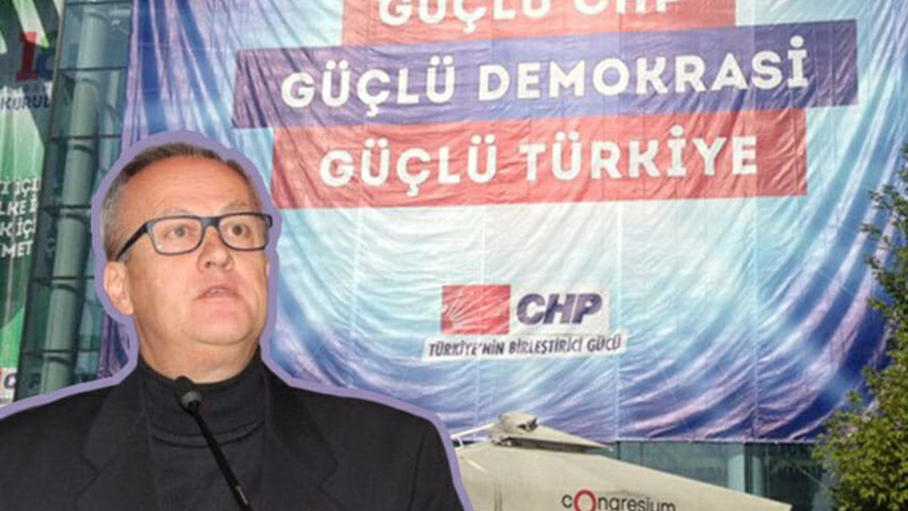 CHP’li eski vekilden partisine “demokrasi” eleştirisi! “Gölge etmeyin”