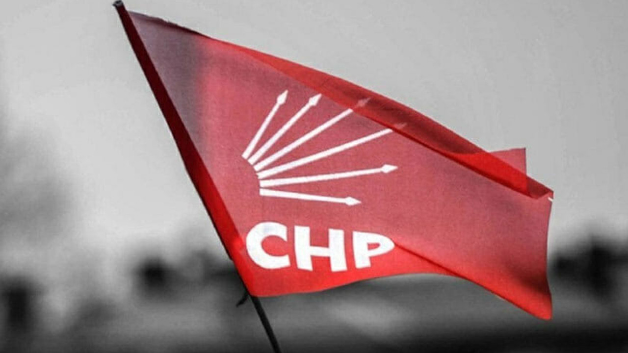 CHP Derince İlçe Başkanlığı'na ilk aday