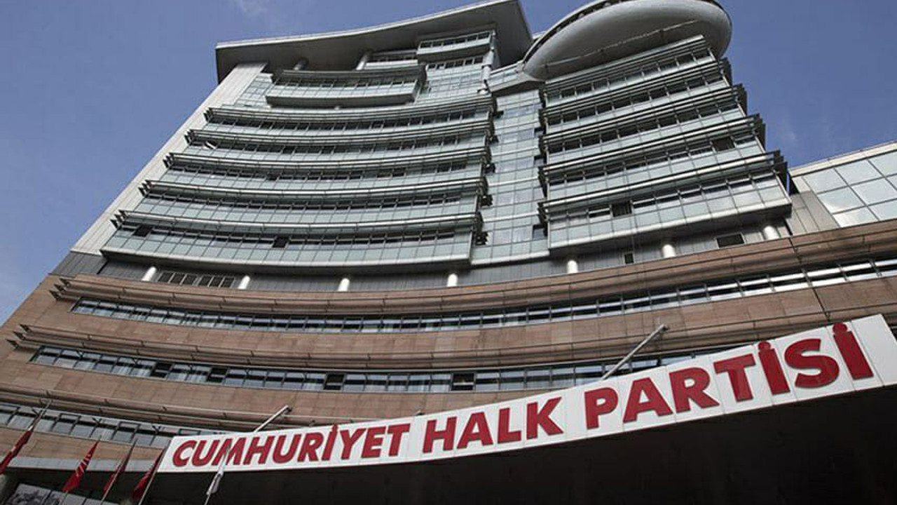 CHP Belediye Başkanları Toplantısı sona erdi