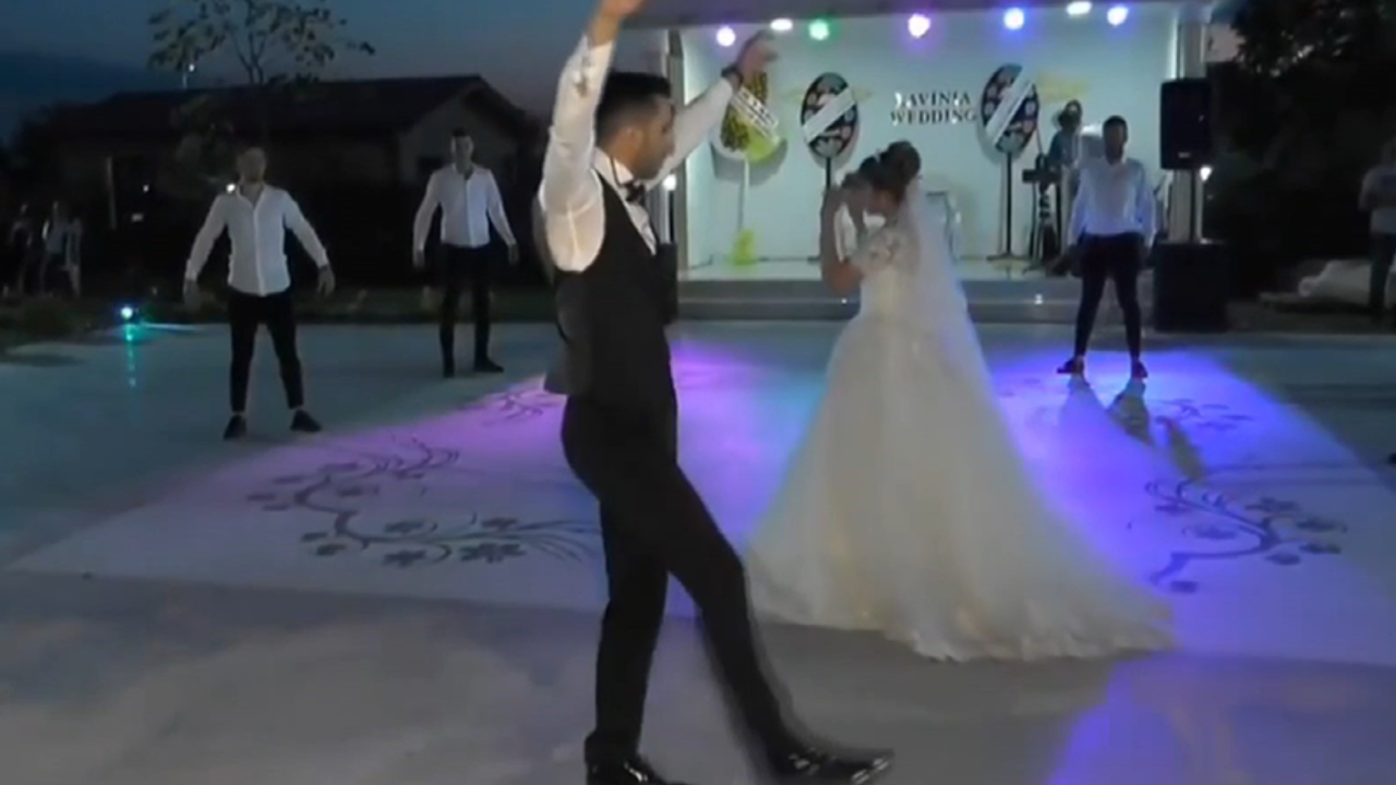 Çiftler artık düğünlerinde bunu tercih ediyor