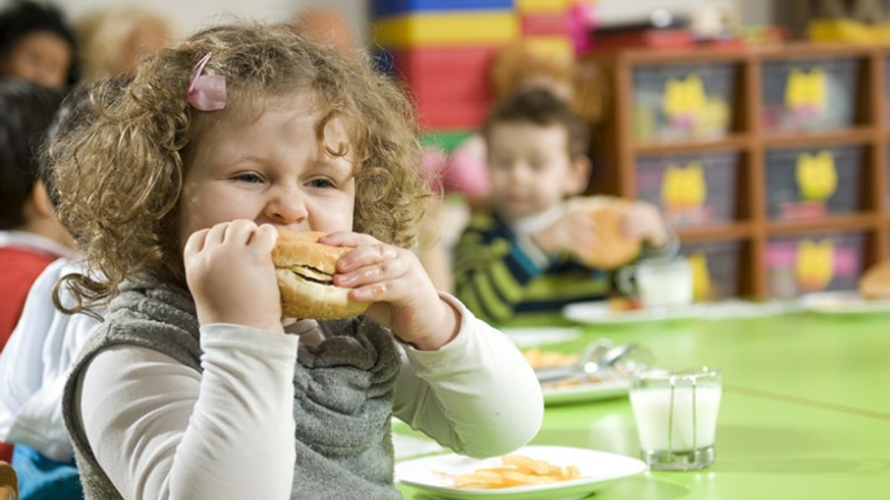 Çocuklarda obezite: Sebepler, tehlikeler ve önlemler