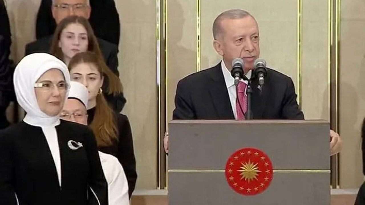 Cumhurbaşkanı Erdoğan: Yeni Kabineyi bu akşam açıklayacağım