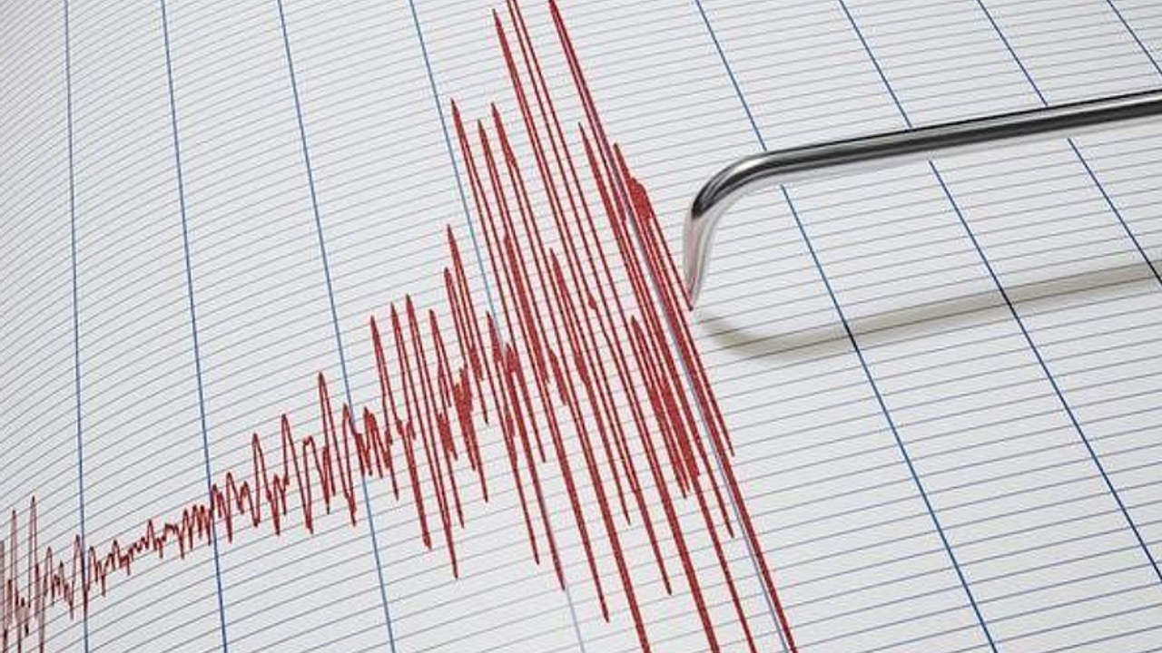 Çin'de 5,5 büyüklüğünde deprem: 21 yaralı