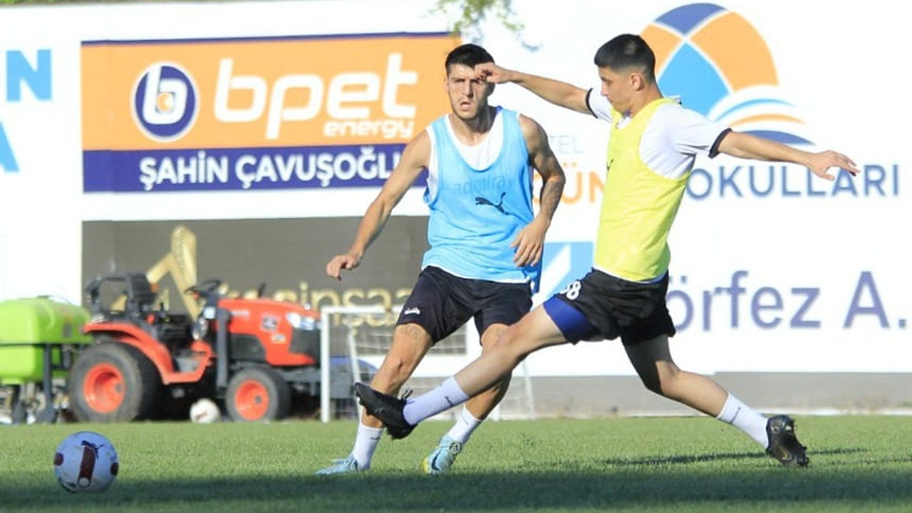 Derincespor Futbol Kulübü vites artırdı