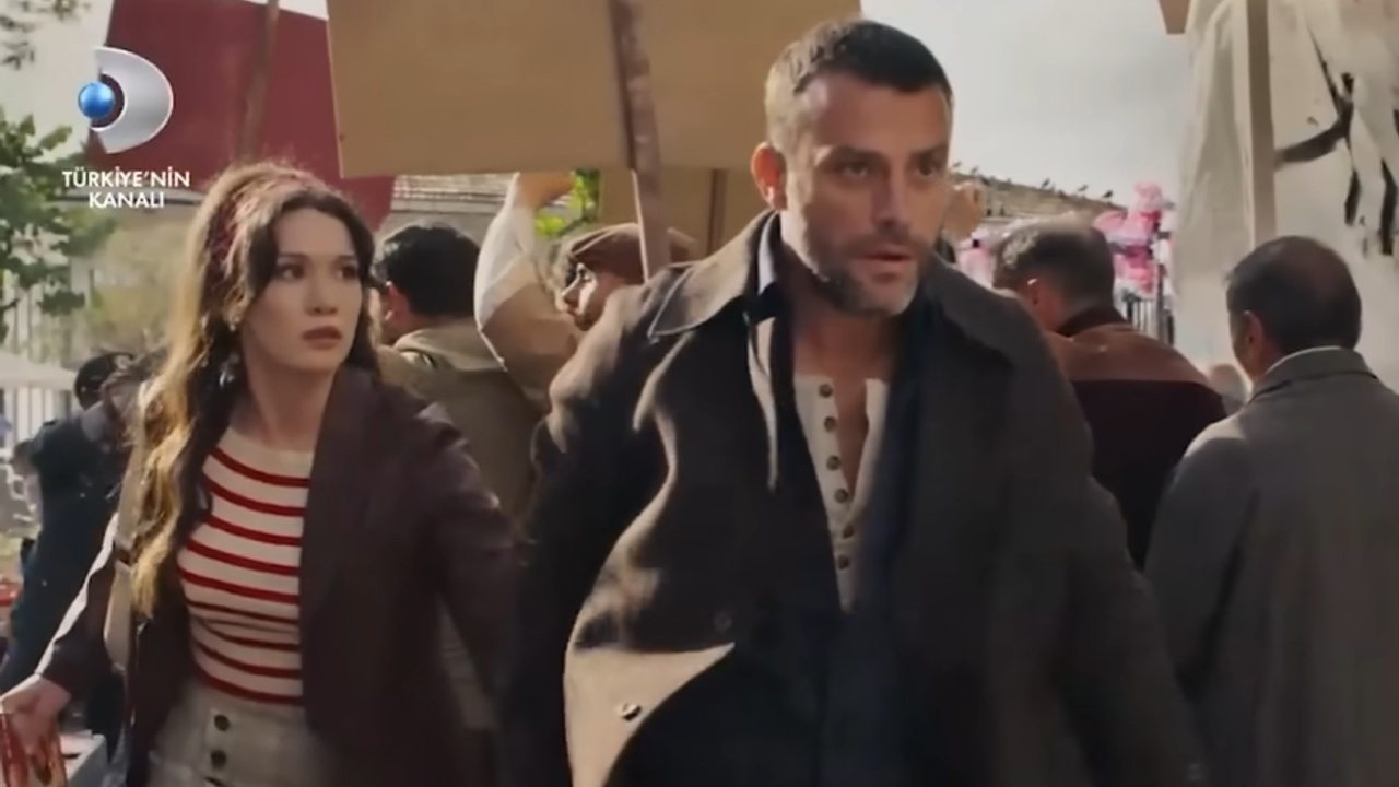 Dilek Taşı dizi ne zaman başlıyor? Dilek Taşı oyuncuları ve konusu