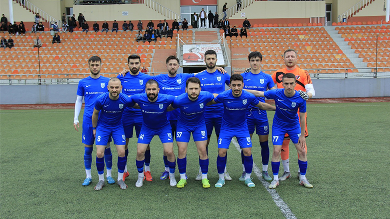 Dilovası Belediyespor devam kararı aldı