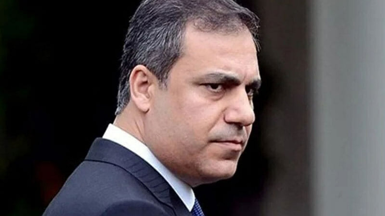 Dışişleri Bakanı Hakan Fidan Kimdir? Kaç Yaşında?