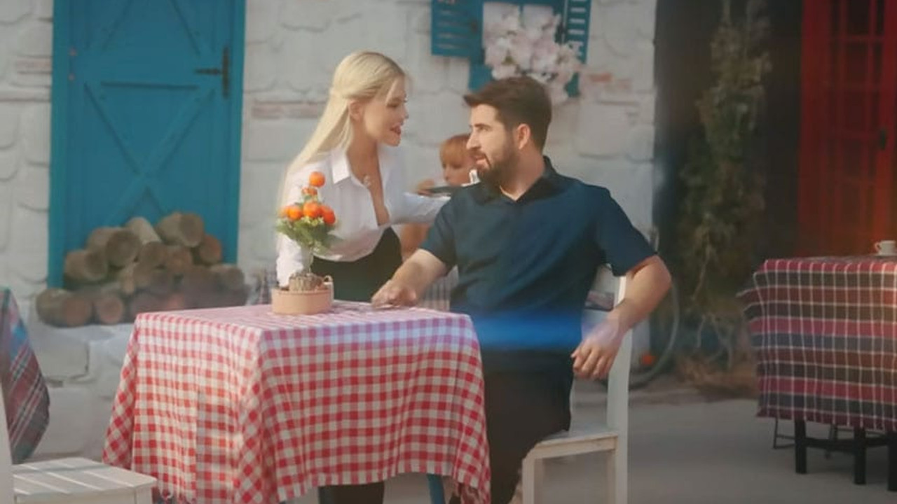 Eda Sakız & Bilal Hancı Olmaz Deme şarkı sözleri