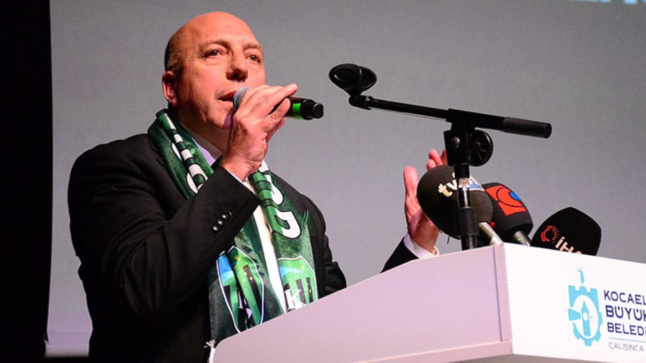 Engin Koyun’dan çirkin şike iddialarına yanıt!