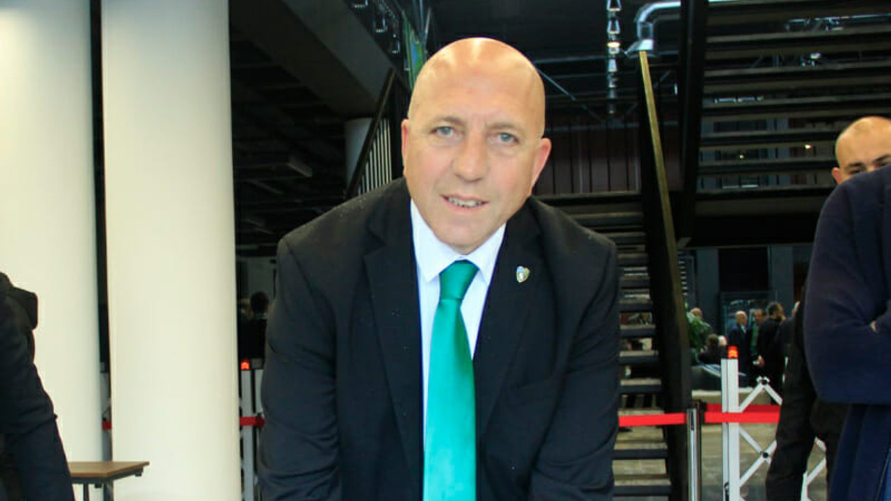 Engin Koyun’un yönetim kurulu listesi