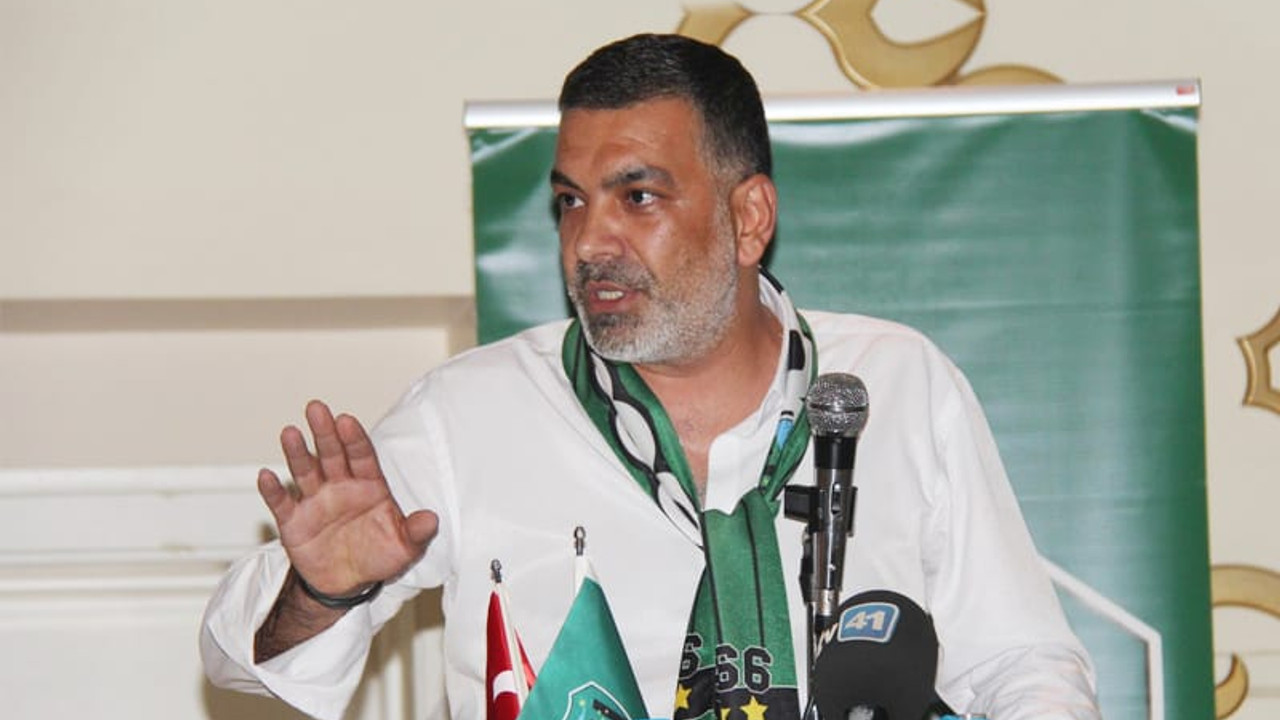 Enver Güler: Kimse şaklabanlık yapmasın!