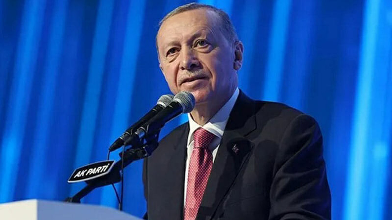 Erdoğan: Enflasyon tek haneye düşecek!