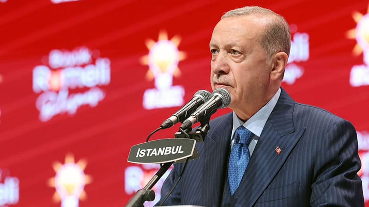 Erdoğan’dan faiz artışı mesajı