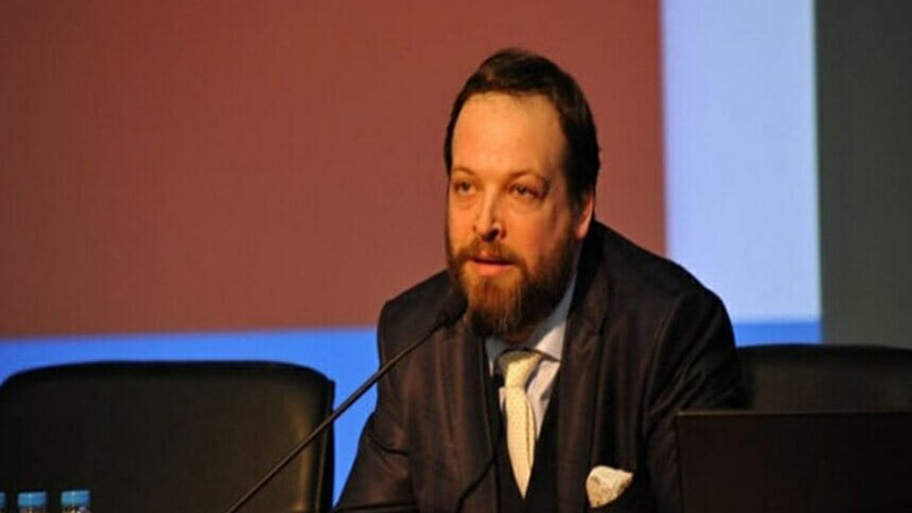 Fatih Tezcan kimdir?