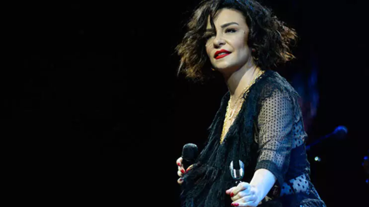 Fatma Turgut kimdir? Türk rock müziğinin parlayan yıldızı