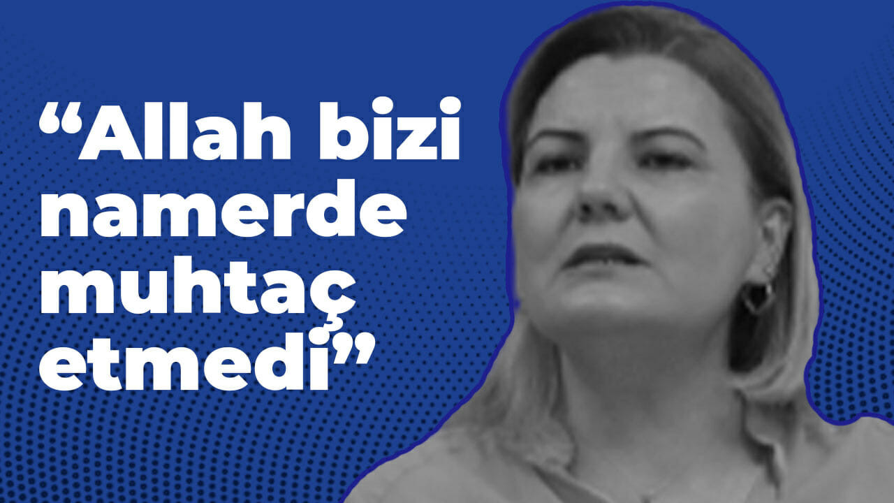 Hürriyet’ten EYT toplantısı! “Allah bizi namerde muhtaç etmedi”