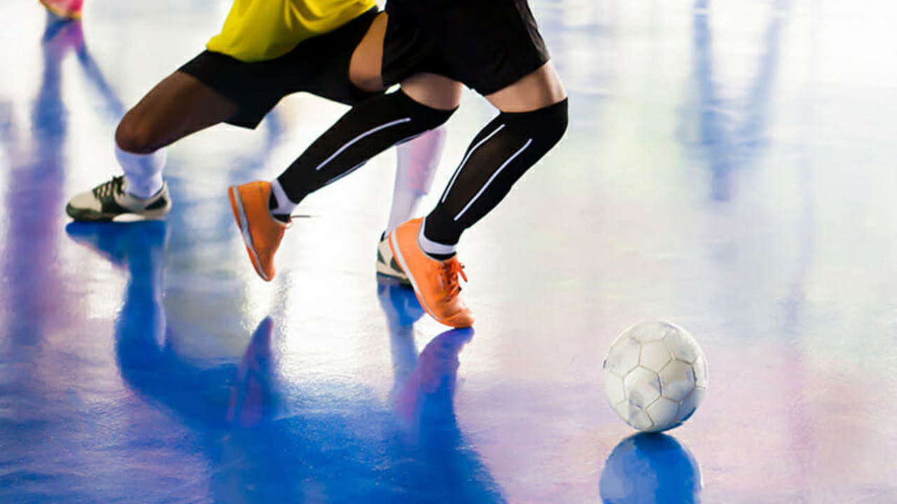 Futsal Nedir? Futsal Nasıl Oynanır?