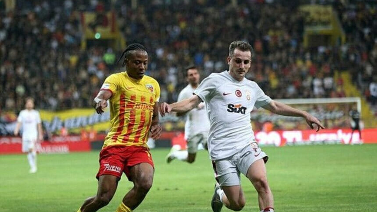 Galatasaray – Trabzonspor maçı ne zaman? Hangi kanalda?