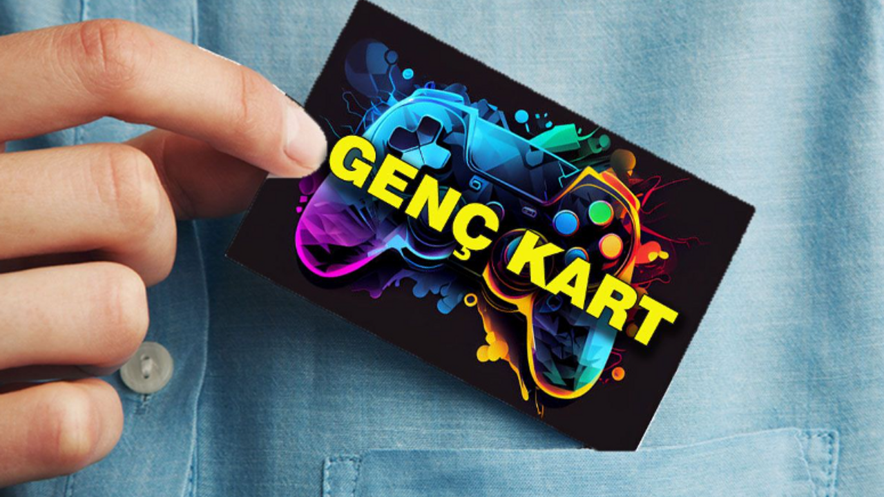 Genç Kart Nedir, Nasıl Alınır? Genç Kart Başvuru Ekranı