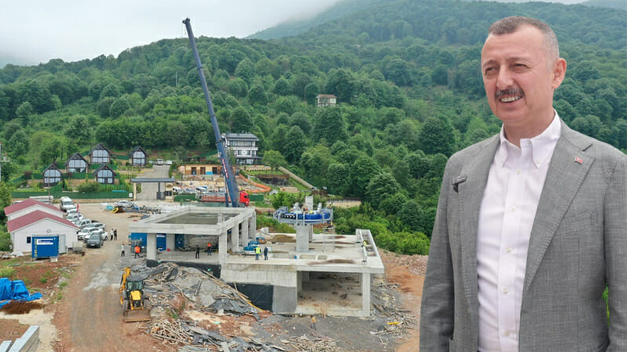 "Gerçeğe dönüşen hayalle Kocaeli kazanacak"