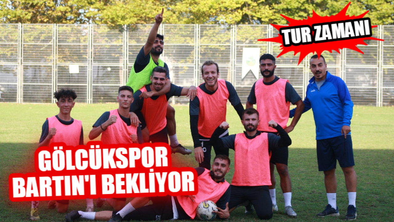 Gölcükspor, Bartın’a hazır!