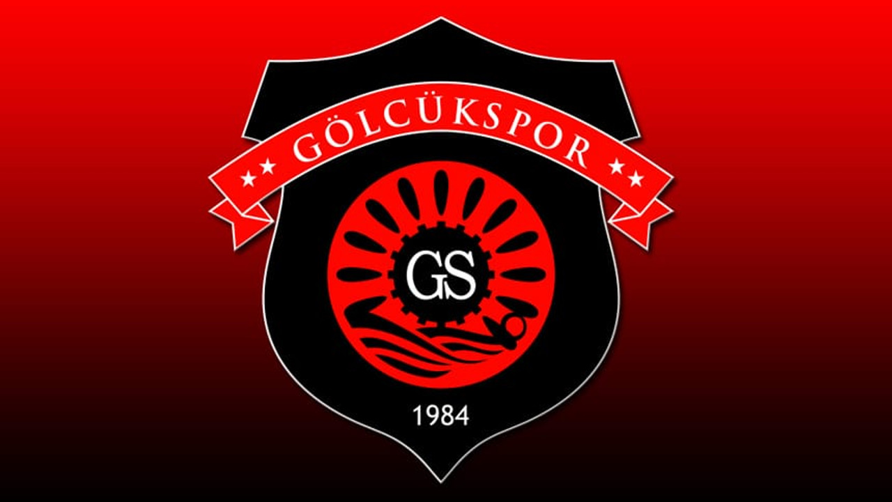 Gölcükspor’dan Ömer Faruk Can açıklaması!