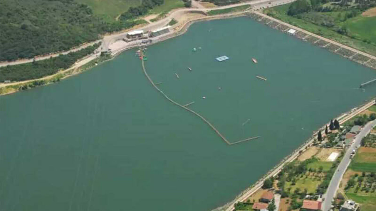 Gölkay Park 5 yıllığına kiralanacak