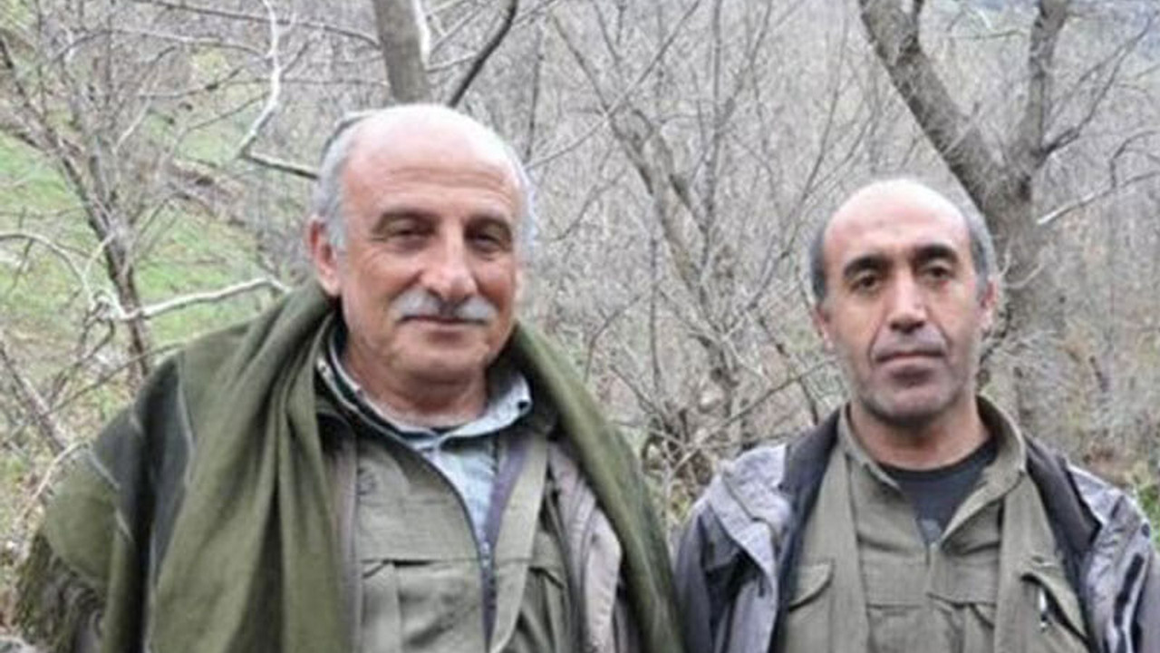 Gri listeden 2 terörist daha eksildi!